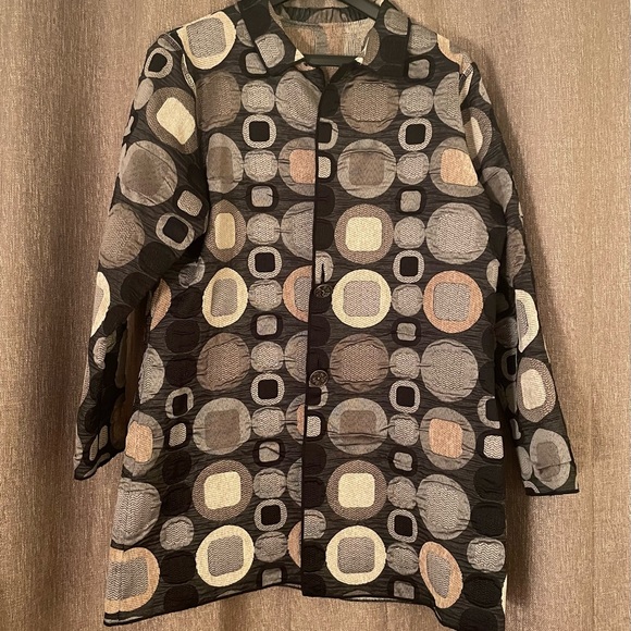 Coats | Winding River Reversible Jacket 